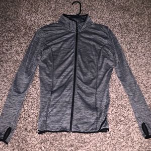 Running Jacket